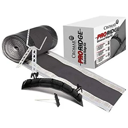 Cromar Pro Ridge Universal Ridge Kit 3mtr