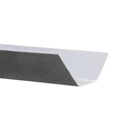 Cromar Wall Fillet Trim Pro GRP 3 Metres - D260