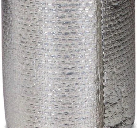 Airtec Double Bubble 100mm x 25Mtr Roll