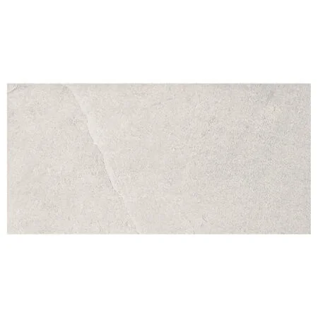 Porcelain Denverstone 600x300x8.5mm Grey Floor Tiles