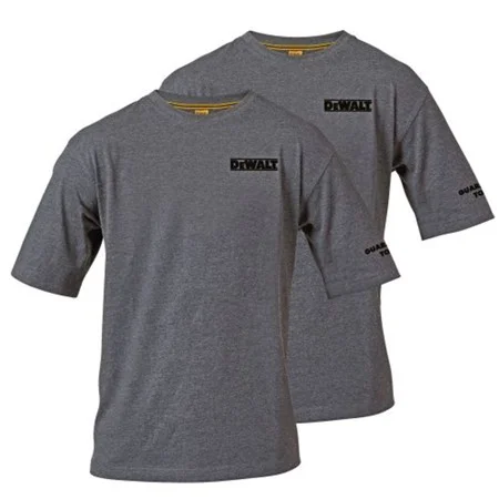 Dewalt Typhoon T Shirt X Large