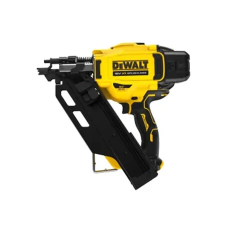 Dewalt 18V XR 90mm Framing Nailer Bare Unit