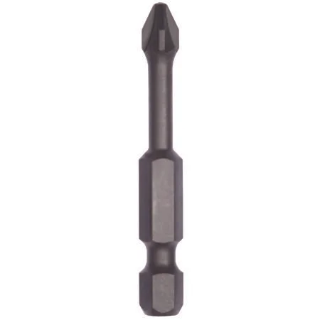Dart PZ2 50mm Impact Driver Bit - Pack 10 (P)