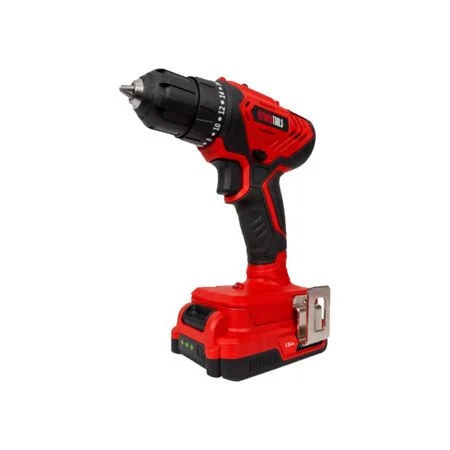 Olympia X20S 20V Drill Driver