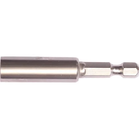 Dart Stainless Steel Magnetic Bit Holder - 1 (P)