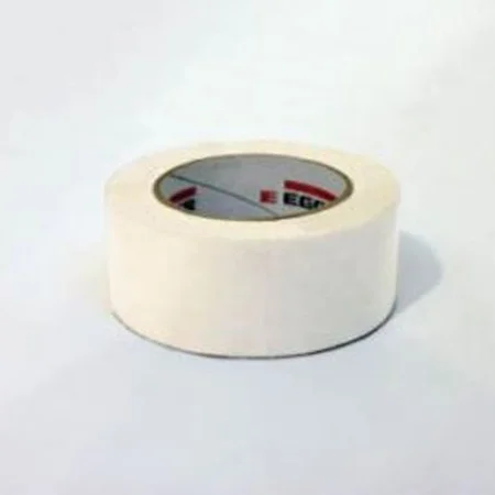 Egger White Tape 48mmx25mtr Roll