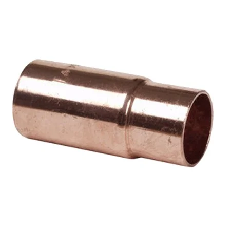 EF01IM E/Feed Adaptor Coup 22mm x 3/4" Imp Ref 30003105