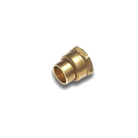EF02 End Feed Adaptor 15mm x 1/2" Female