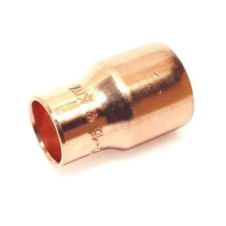 EF06 End Feed Fitting Reducer 28mm x 22mm
