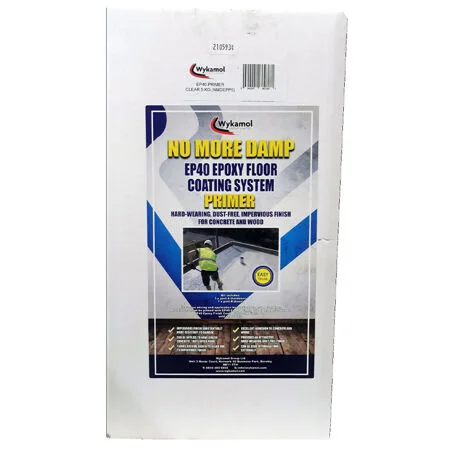 Wykamol NMD EP Primer 5Ltr