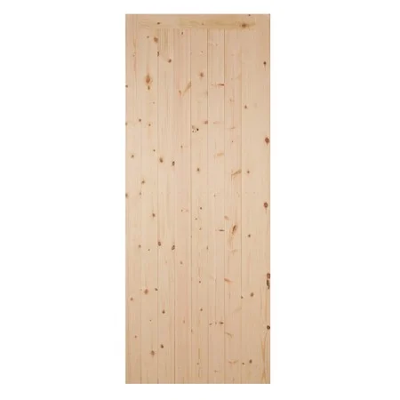 Framed Ledge & Brace External Door 1981 x 762mm