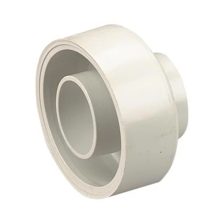 Universal Flush Cone White Bm57/2