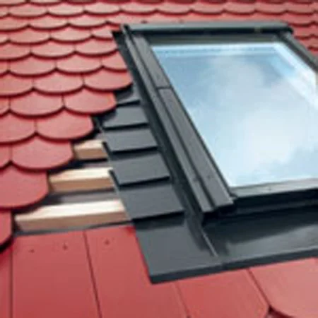 Fakro EPV Flashing 114x118cm