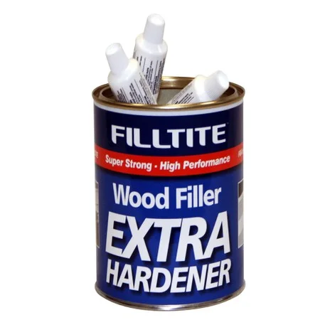 Filltite Extra Hardener 30g Ref F18209