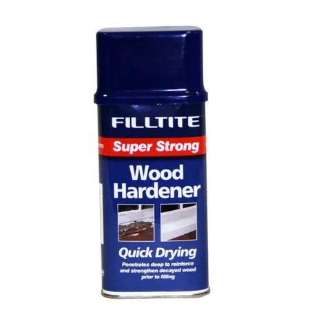 Filltite Wood Hardener 250ml Ref F18110