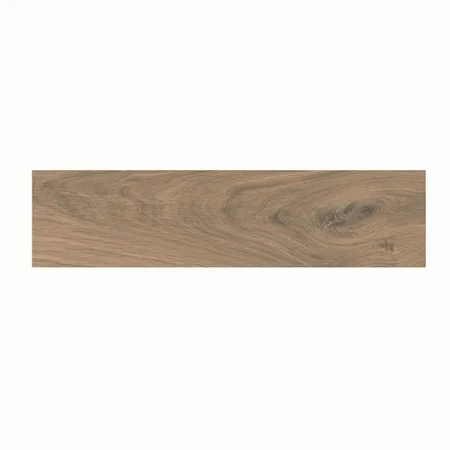 Fiordo Roble 14.6cm x 59.3cm Floor Tile