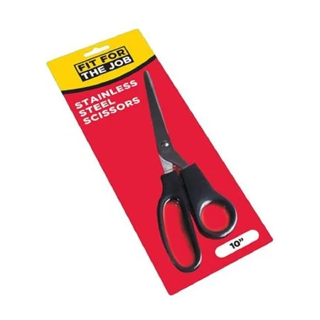 Fit For The Job Scissors 10 Ref T14