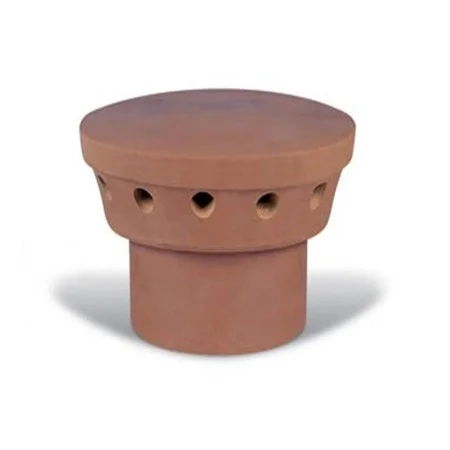 190 mm Flue Ventilator