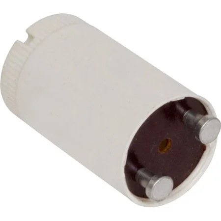 Fluorescent Starter 60W Ref T
