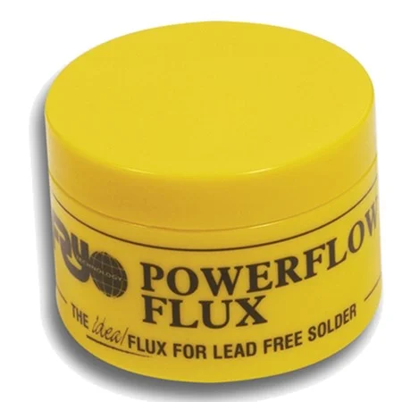 Flux Powerflow 100g Medium 61221