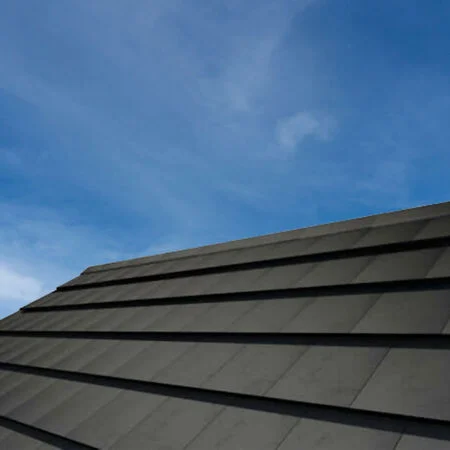 FP McCann Thin Flat Grey Tile (Pack:228)