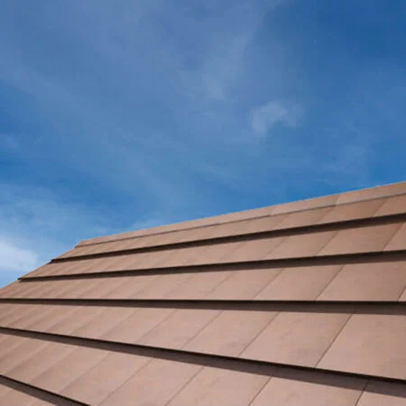 FP McCann Thin Flat Rustic Red Tile (Pack:228)