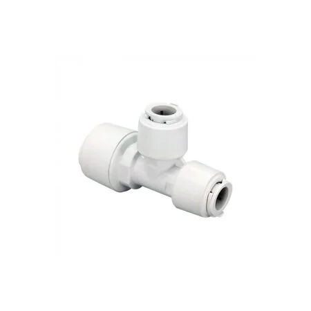 Flofit Plus 22 x 15 x 15mm Reducing Tee Ref FRT221515