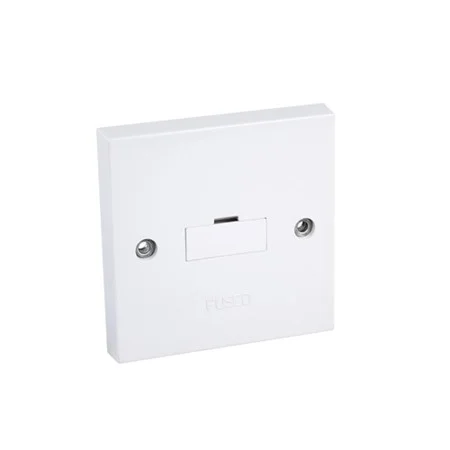 Fused Spur 13Amp Ref 1210/13