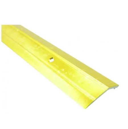 30mm Width Gold Lino Edge Ref GCM5P