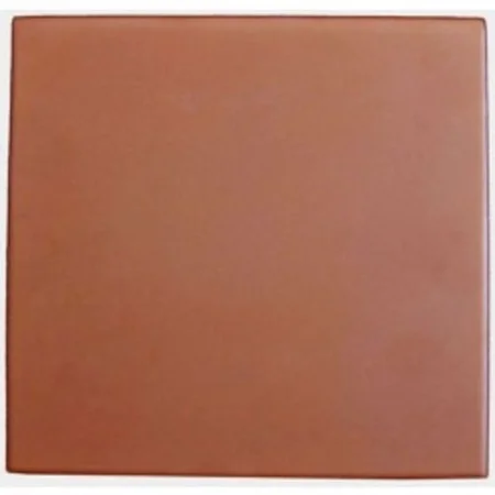 Gemini Quarry Tile 150x150x13mm Red RE