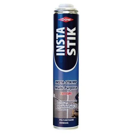 Geocel Gun Grade Insta-Stik MP Adhesive 750ml