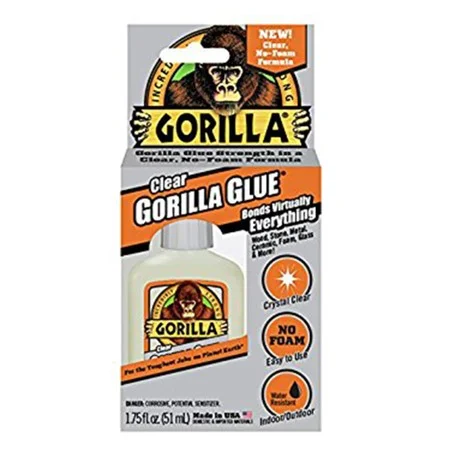 Gorilla Glue Clear 50ml Ref 1044002