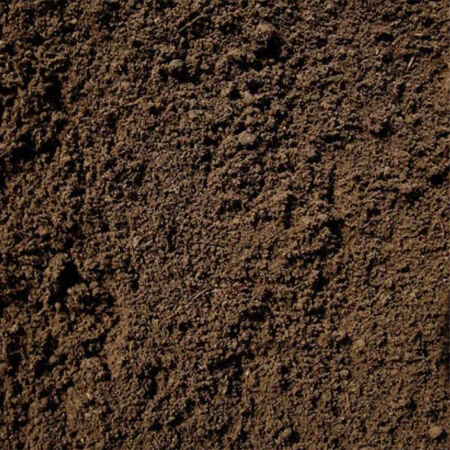 Bulk Bag of Top Soil Screened