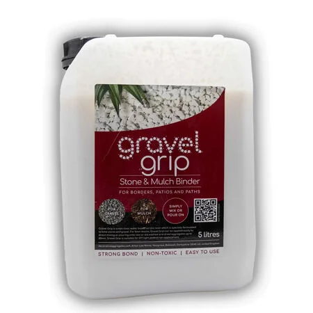 Gravel Grip 5Ltr