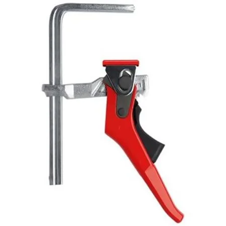 Bessey GTR16S6H Guide Rail Lever Clamp