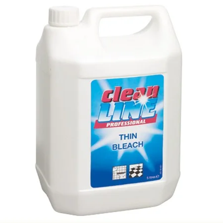 Guard Bleach 5Ltr