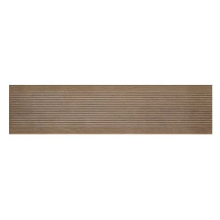 Hawaii Nogal Porcelain 14.6cm X 59.3cm (11 per box/0.95m2)