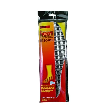 Heat Essential Protection Insoles