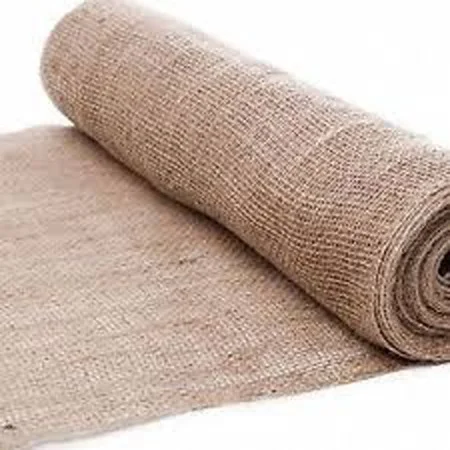 Hessian Protection 137Cm x 46Mtr Roll