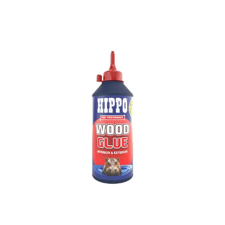 Hippo D3 Wood Glue 1ltr Ref H18706