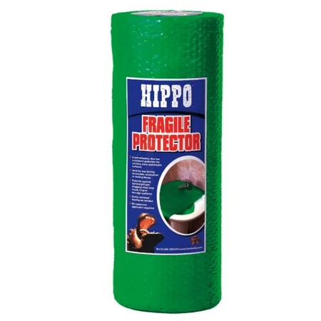 Hippo Fragile Surface Protector 600mm x 10mtr Ref H18610