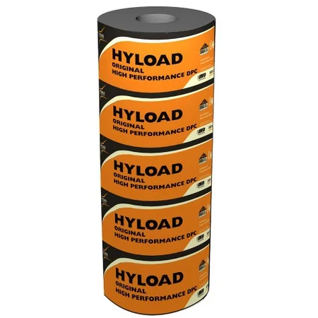 Hyload Original DPC 225mm x 20Mtr