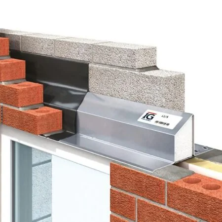 IG Lintel L1/S 150 1500mm
