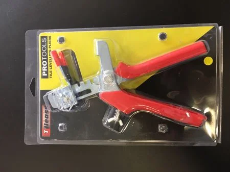 Tileasy Tile Levelling Pliers Ref TWLP