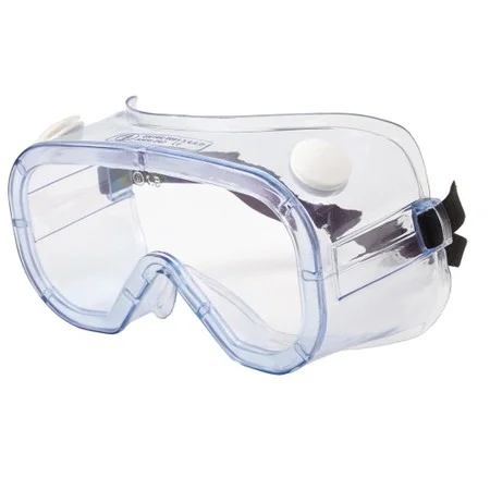 Indirect Vent Safety Goggles Ref OX-S244701