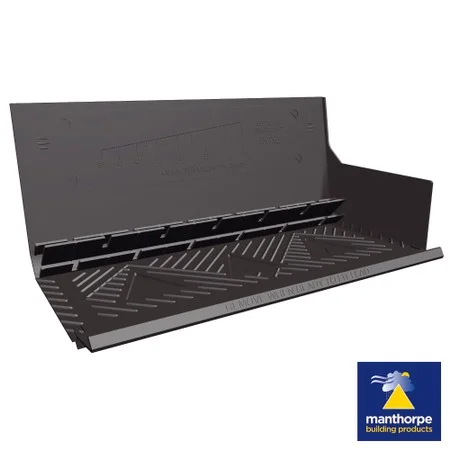 Intermediate Left Hand Cavity Tray 317mm Long