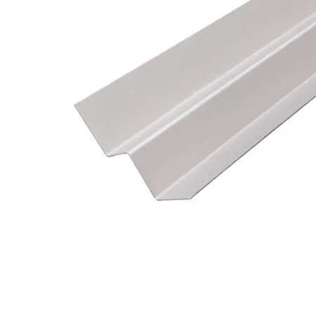 Marley 3m Internal Corner Light Grey