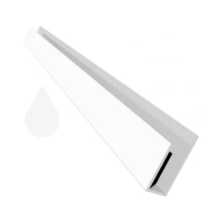 Kalsi Aquacel J Starter Trim 5m White