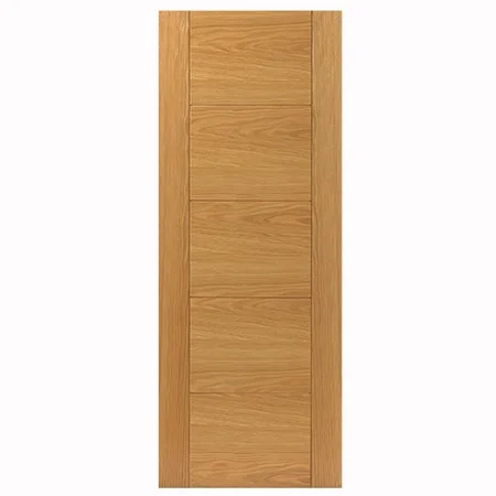 Tigris Oak Door 1981 x 762 x 35mm