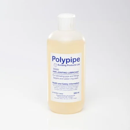 Floplast Joint Lubricant Gel